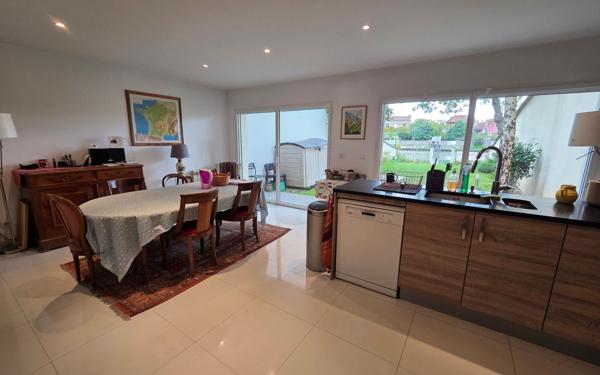 Maison à vendre    4 pièces •  Créteil