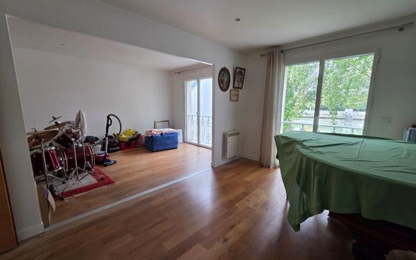 Maison à vendre    4 pièces •  Créteil