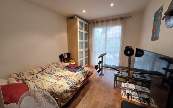 Maison à vendre    4 pièces •  Créteil