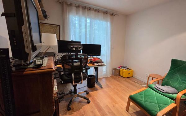 Maison à vendre    4 pièces •  Créteil