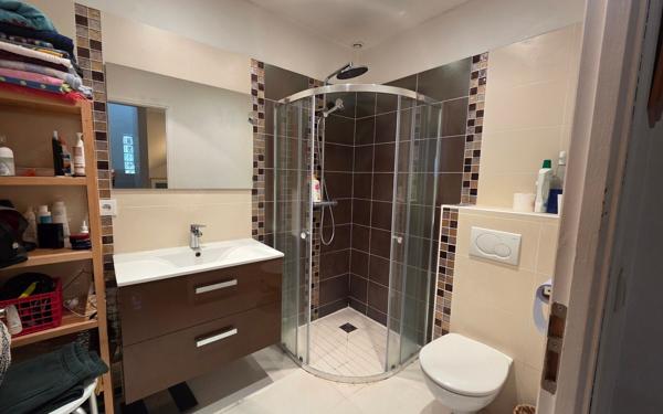 Maison à vendre    4 pièces •  Créteil