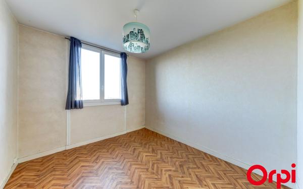 Appartement à vendre    4 pièces • 80,16 m2 Caluire-et-Cuire