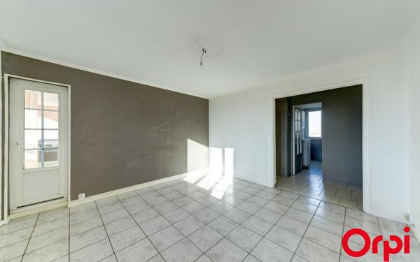 Appartement à vendre    4 pièces • 80,16 m2 Caluire-et-Cuire