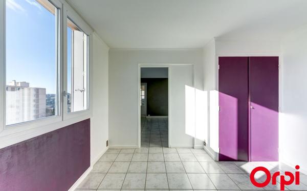 Appartement à vendre    4 pièces • 80,16 m2 Caluire-et-Cuire