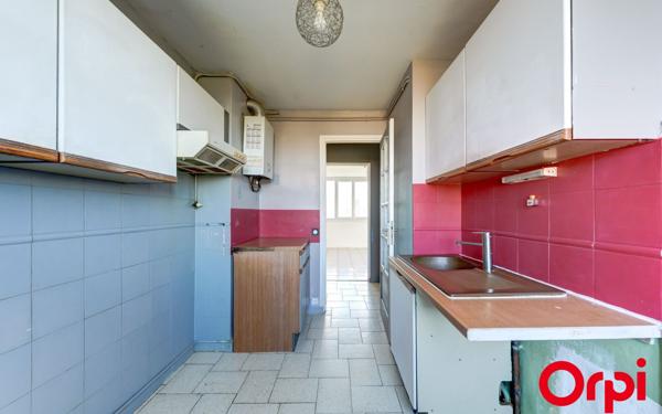 Appartement à vendre    4 pièces • 80,16 m2 Caluire-et-Cuire