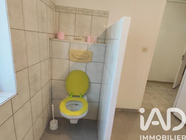 Maison à vendre 6 pièces 173 m² Savigné