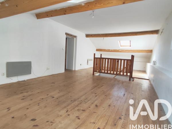 Maison à vendre 6 pièces 173 m² Savigné