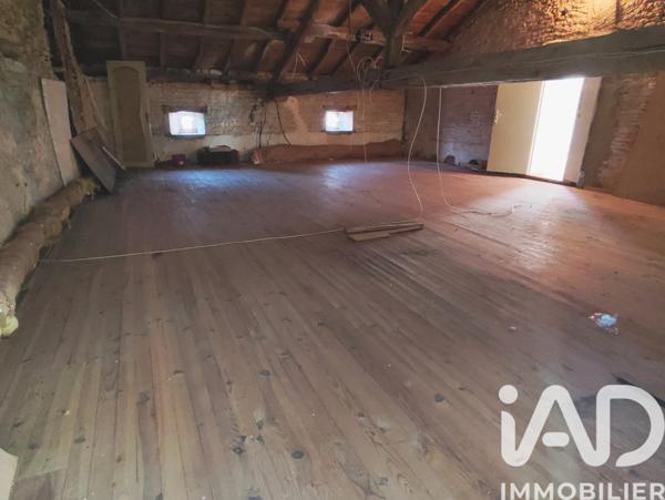 Maison à vendre 6 pièces 173 m² Savigné