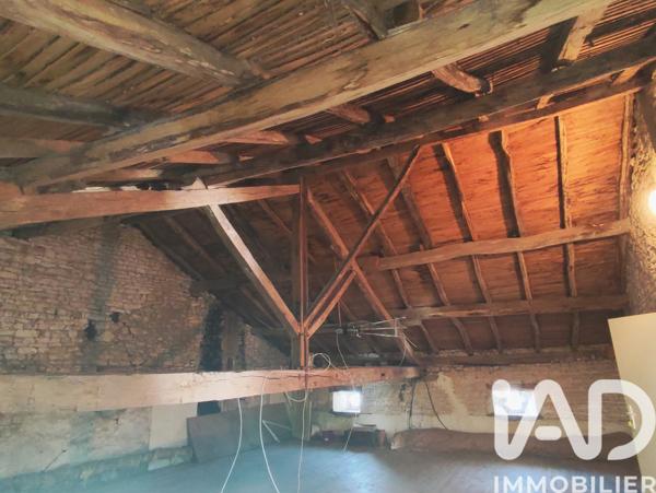 Maison à vendre 6 pièces 173 m² Savigné