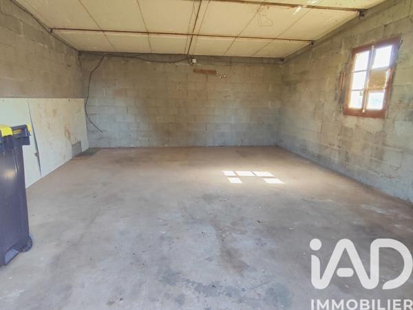 Maison à vendre 6 pièces 173 m² Savigné