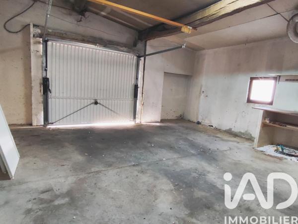 Maison à vendre 6 pièces 173 m² Savigné