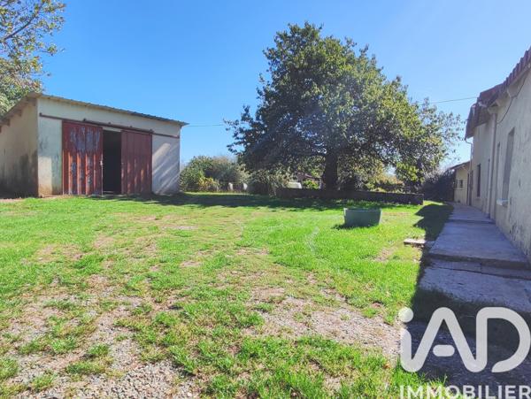 Maison à vendre 6 pièces 173 m² Savigné