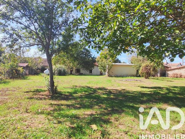 Maison à vendre 6 pièces 173 m² Savigné