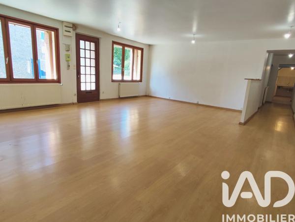 Maison à vendre 6 pièces 173 m² Savigné