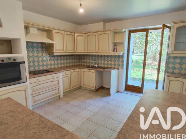 Maison à vendre 6 pièces 173 m² Savigné