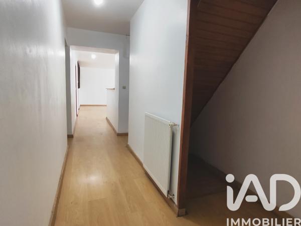 Maison à vendre 6 pièces 173 m² Savigné