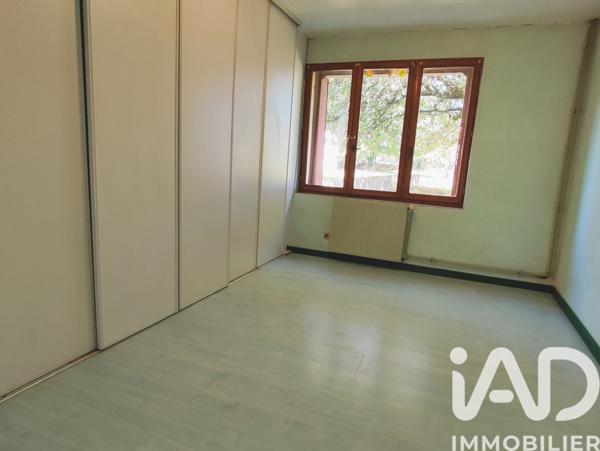 Maison à vendre 6 pièces 173 m² Savigné
