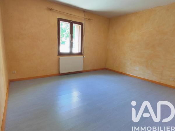 Maison à vendre 6 pièces 173 m² Savigné