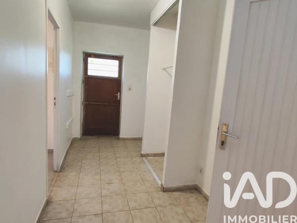 Maison à vendre 6 pièces 173 m² Savigné