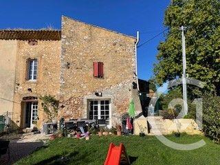 Maison à vendre  7 pièces - 174 m2 AIX EN PROVENCE - 13