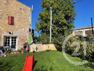 Maison à vendre  7 pièces - 174 m2 AIX EN PROVENCE - 13