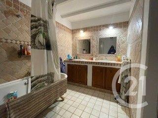 Maison à vendre  7 pièces - 174 m2 AIX EN PROVENCE - 13