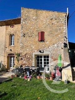 Maison à vendre  7 pièces - 174 m2 AIX EN PROVENCE - 13