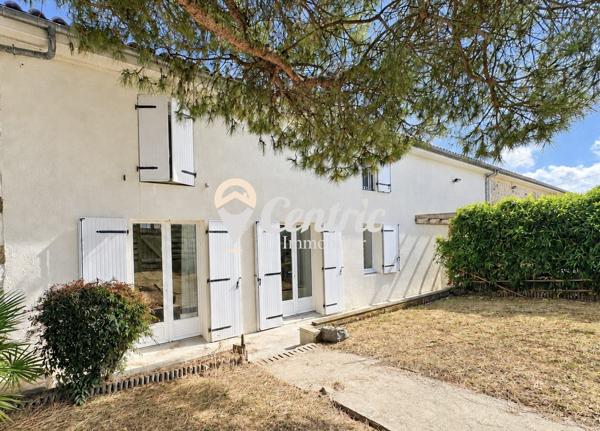 Maison familiale