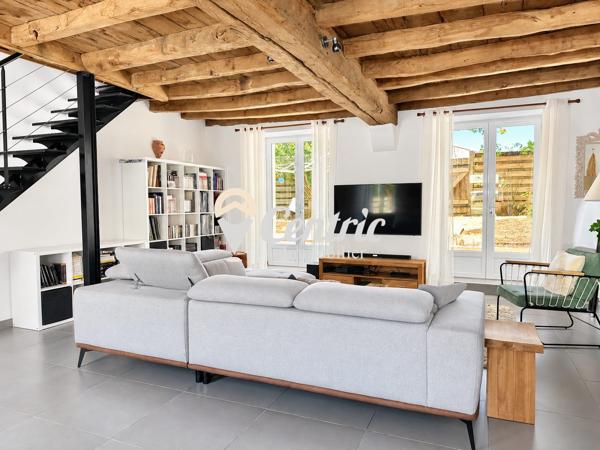 Maison familiale