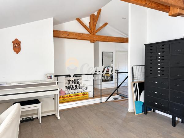 Maison familiale