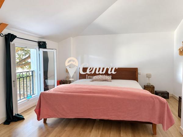 Maison familiale