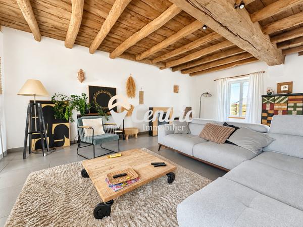 Maison familiale