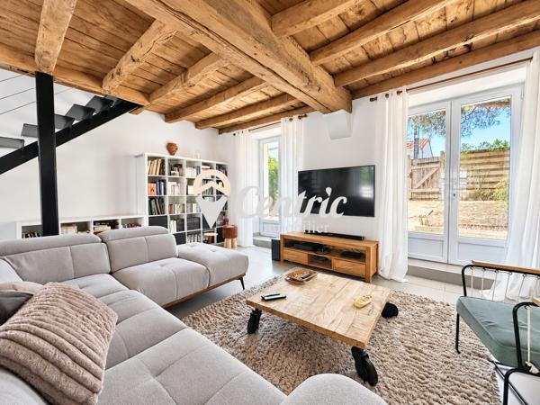 Maison familiale