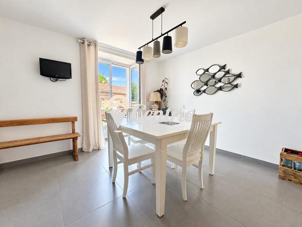 Maison familiale