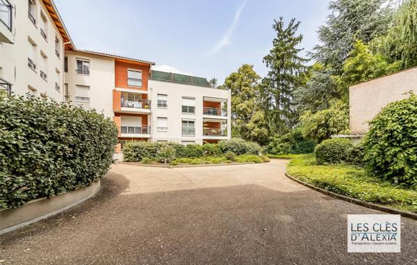 Unique appartement, toit terrasse
