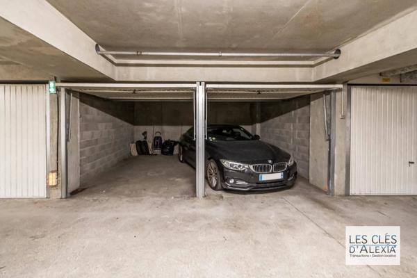 Unique appartement, toit terrasse