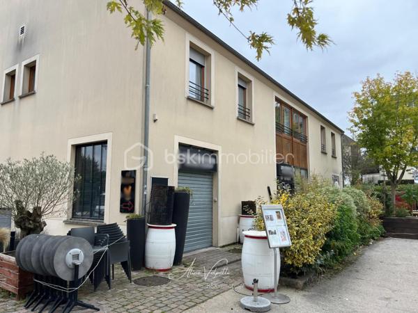 Appartement de 49,35 m²