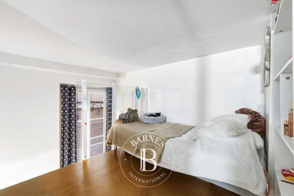 Paris 5ème, Appartement 2 Chambres -  71 m² à vendre