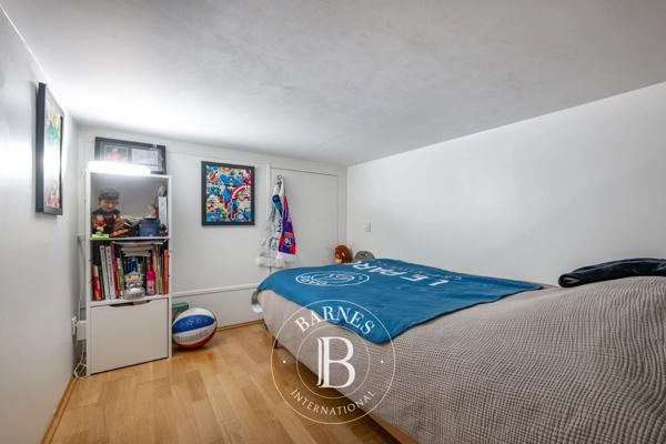 Paris 5ème, Appartement 2 Chambres -  71 m² à vendre