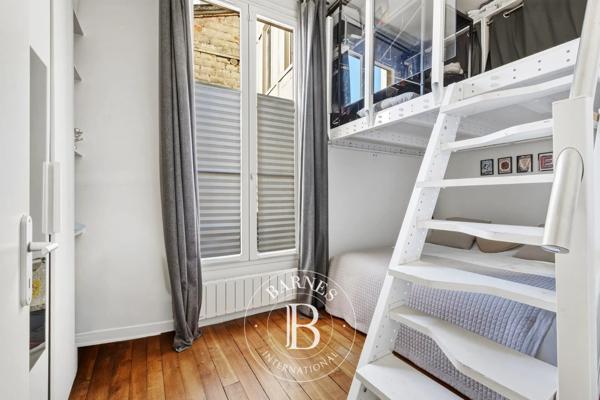Paris 5ème, Appartement 2 Chambres -  71 m² à vendre