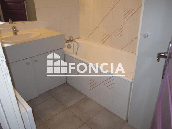 Location Appartement 3 pièces 53.9 m² - 6 RUE MOLIERE Mont De Marsan 40000