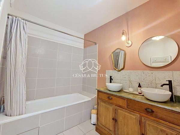 Appartement à vendre Villeurbanne