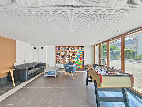 Appartement à vendre Villeurbanne