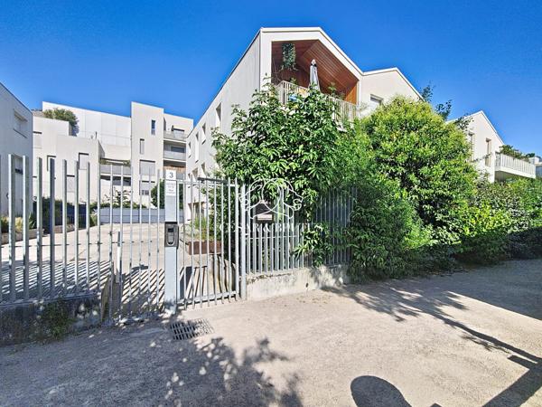 Appartement à vendre Villeurbanne