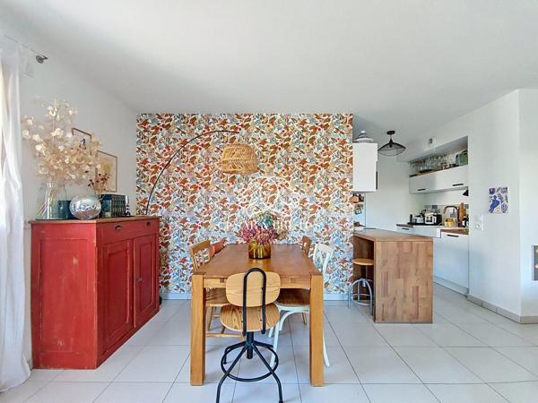 Appartement à vendre Villeurbanne
