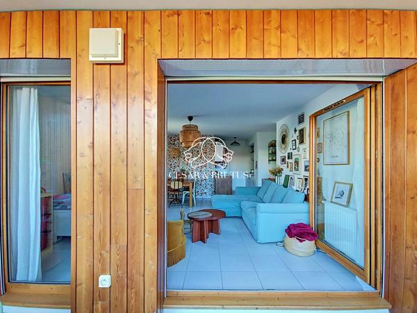 Appartement à vendre Villeurbanne