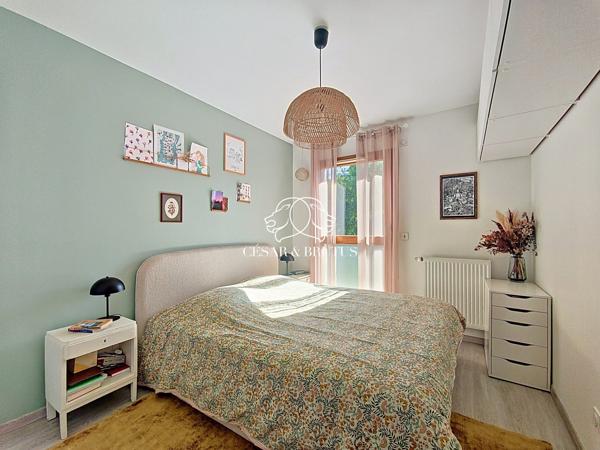 Appartement à vendre Villeurbanne