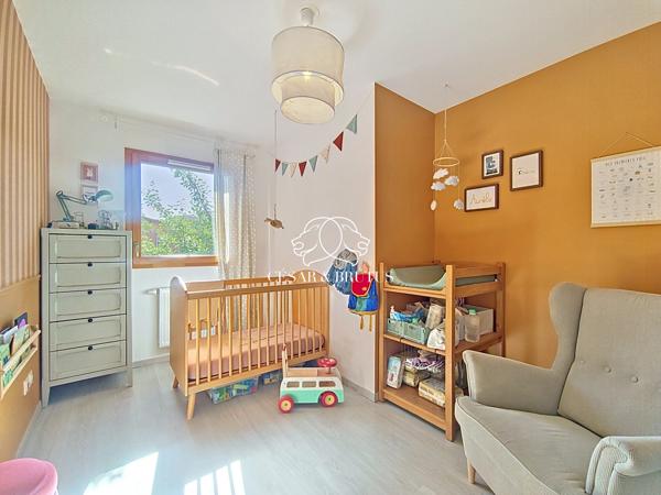 Appartement à vendre Villeurbanne