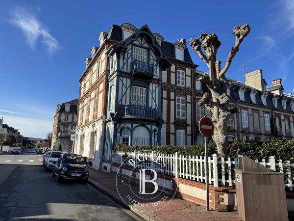 Deauville, Appartement   à vendre