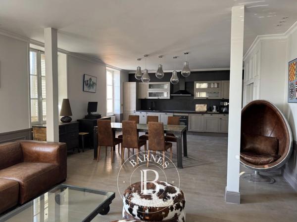 Deauville, Appartement   à vendre